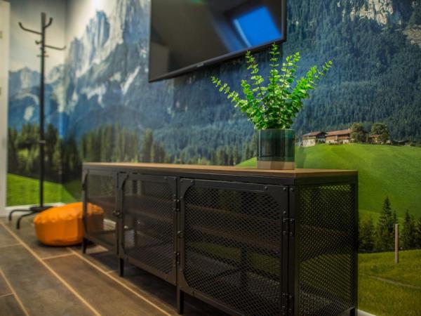 Willa Fen : photo 2 de la chambre chambre lits jumeaux deluxe