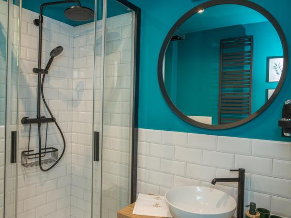 Willa Fen : photo 4 de la chambre chambre deluxe