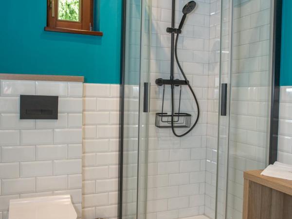 Willa Fen : photo 5 de la chambre chambre deluxe