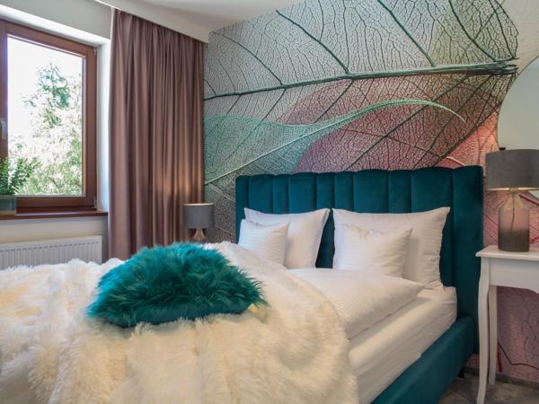 Willa Fen : photo 1 de la chambre chambre deluxe