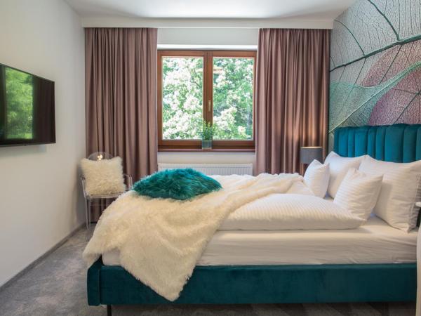 Willa Fen : photo 2 de la chambre chambre deluxe