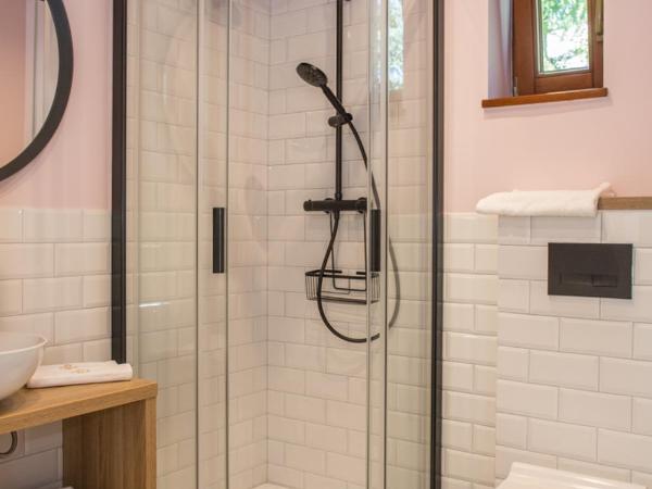 Willa Fen : photo 4 de la chambre chambre deluxe