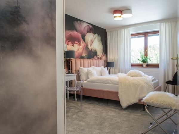 Willa Fen : photo 3 de la chambre chambre deluxe