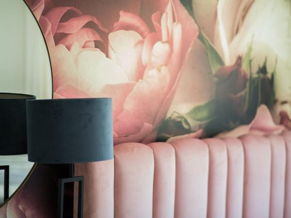 Willa Fen : photo 1 de la chambre chambre deluxe