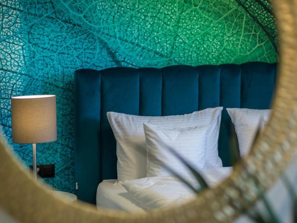 Willa Fen : photo 1 de la chambre chambre deluxe