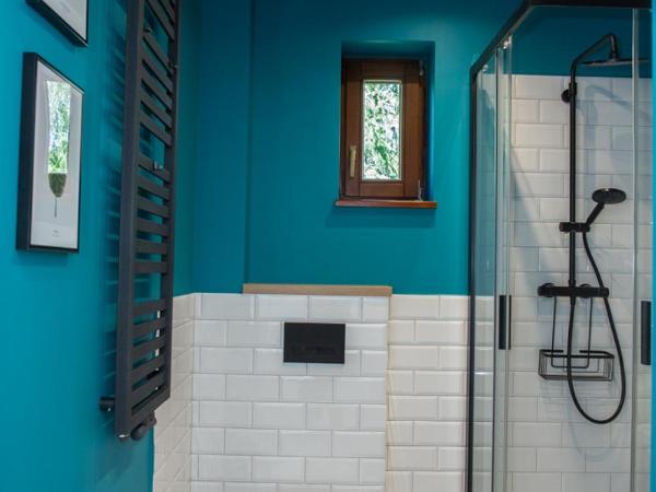 Willa Fen : photo 4 de la chambre chambre deluxe