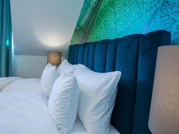 Willa Fen : photo 3 de la chambre chambre deluxe