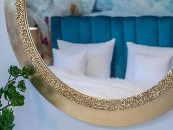 Willa Fen : photo 2 de la chambre chambre deluxe