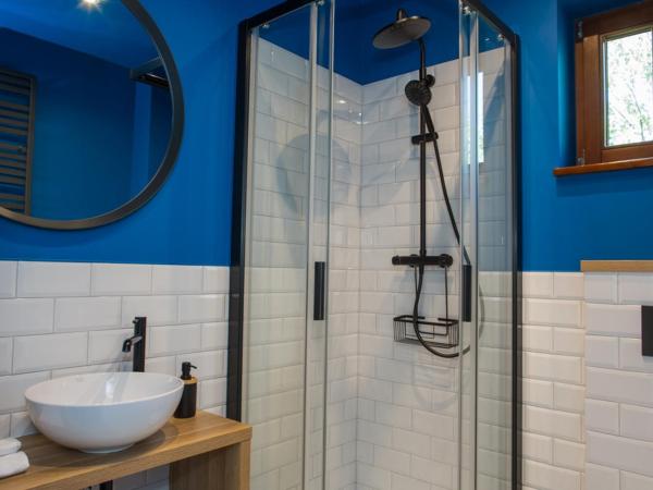 Willa Fen : photo 5 de la chambre chambre deluxe