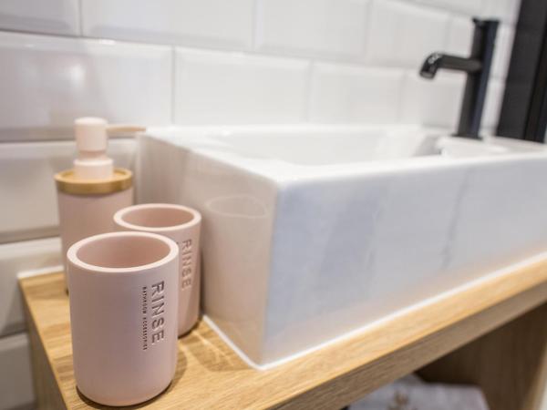 Willa Fen : photo 4 de la chambre chambre double deluxe avec balcon