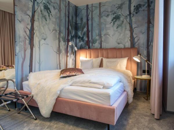 Willa Fen : photo 1 de la chambre chambre double deluxe avec balcon