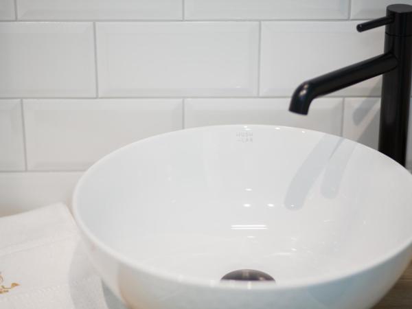 Willa Fen : photo 4 de la chambre chambre double deluxe avec balcon