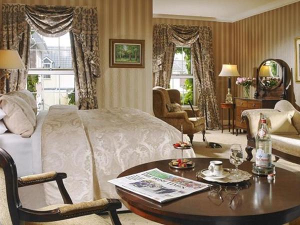 Hayfield Manor : photo 1 de la chambre room #22357039