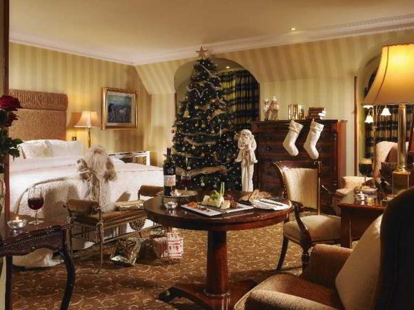 Hayfield Manor : photo 2 de la chambre room #22357039