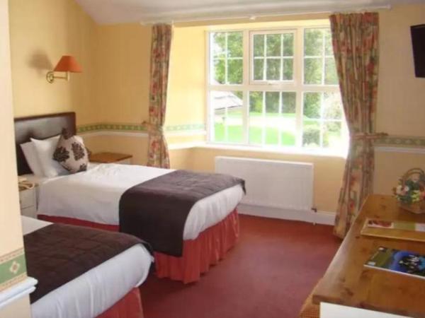 Killeen House Hotel : photo 5 de la chambre chambre cozy simple 