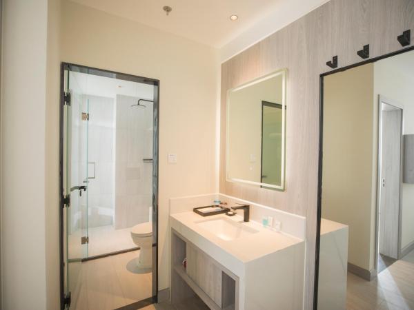 Beijing Saga Hotel : photo 2 de la chambre chambre simple