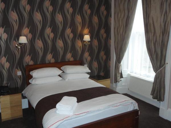 Sandyford Lodge : photo 6 de la chambre chambre double