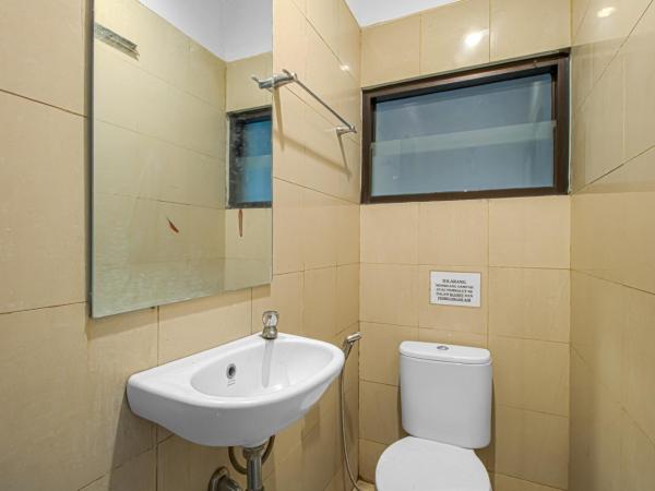 Bungur Inn Syariah : photo 9 de la chambre chambre double supérieure