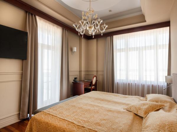 BO Hotel Palazzo : photo 2 de la chambre suite junior