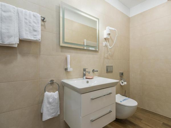 Boutique Hotel Melissa : photo 9 de la chambre chambre double standard