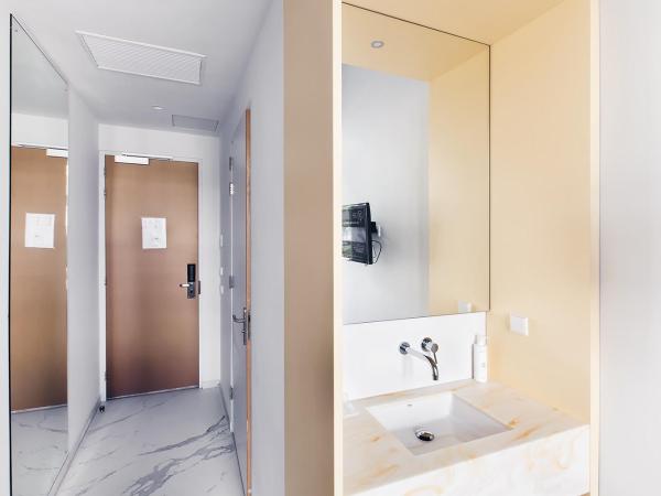 171. Urban Design Hotel : photo 3 de la chambre chambre double moderne