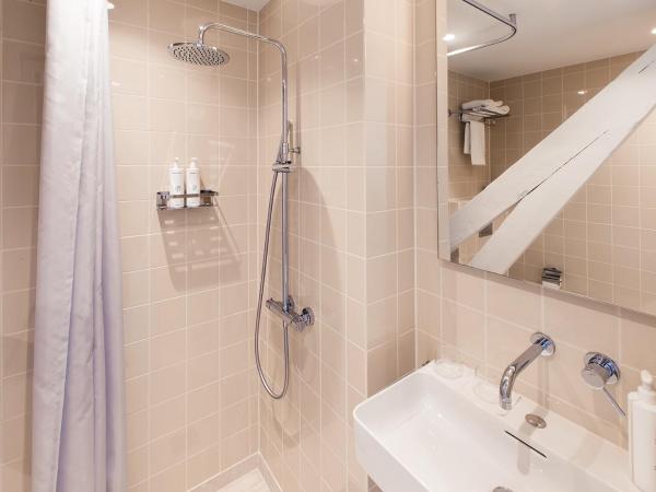 171. Urban Design Hotel : photo 4 de la chambre chambre double classique