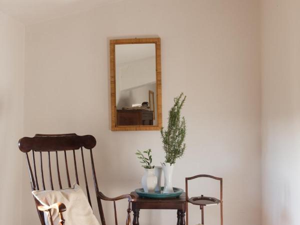 Borgo La Torre alle Tolfe : photo 7 de la chambre chambre double ou lits jumeaux