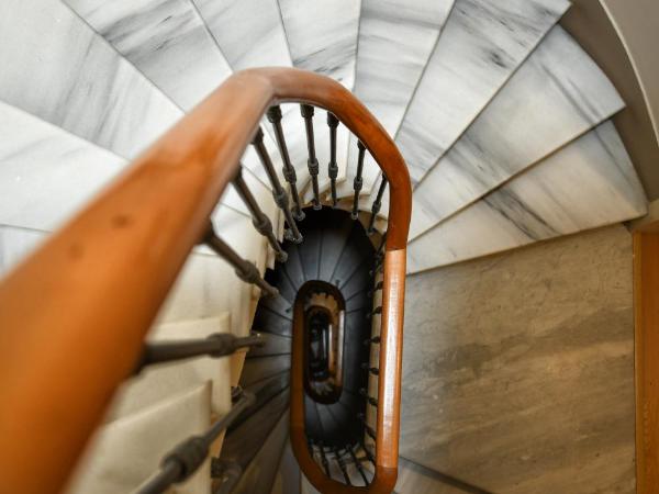 Ansen Hotel and Suites : photo 2 de la chambre suite supérieure