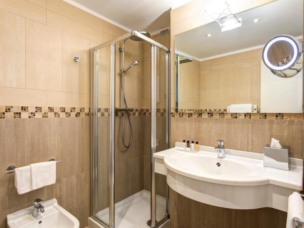 Hotel Indigo Verona - Grand Hotel Des Arts, an IHG Hotel : photo 4 de la chambre chambre lit king-size standard