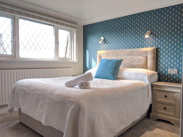 Adare Guesthouse : photo 2 de la chambre chambre simple avec salle de bains privative