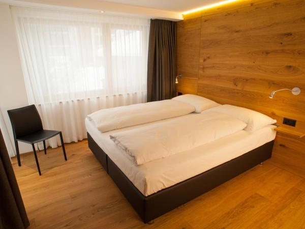 Elite Alpine Lodge - Apart & Breakfast : photo 8 de la chambre appartement supérieur 2 chambres
