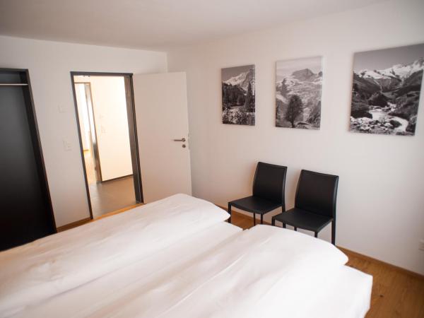 Elite Alpine Lodge - Apart & Breakfast : photo 10 de la chambre appartement supérieur 2 chambres