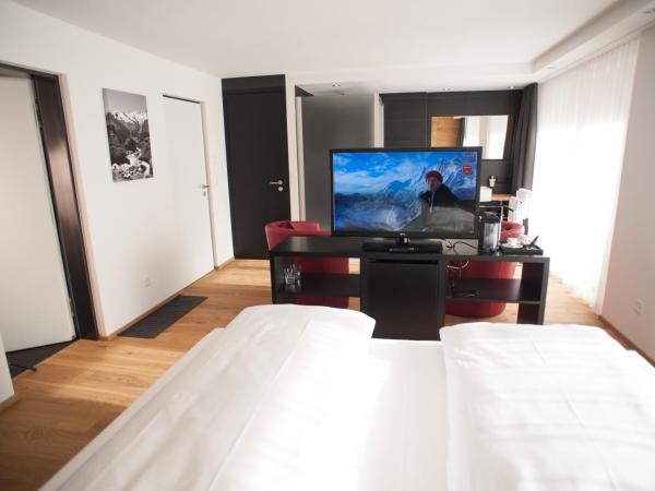Elite Alpine Lodge - Apart & Breakfast : photo 1 de la chambre suite