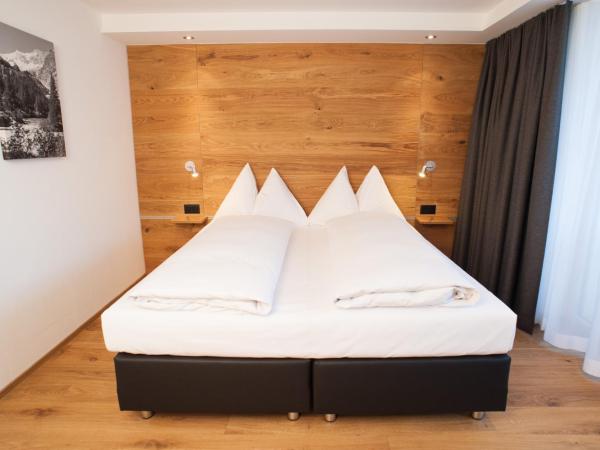Elite Alpine Lodge - Apart & Breakfast : photo 9 de la chambre appartement 2 chambres deluxe