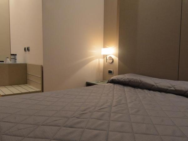 Magri's Hotel : photo 6 de la chambre chambre double ou lits jumeaux basique