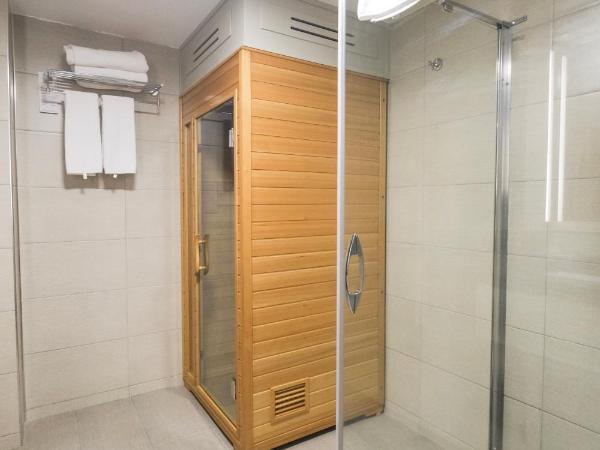 Ramada Plaza By Wyndham Izmir : photo 9 de la chambre suite exécutive