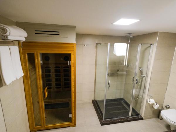 Ramada Plaza By Wyndham Izmir : photo 10 de la chambre suite exécutive