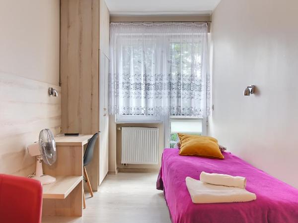 Pensjon Polska : photo 2 de la chambre chambre simple