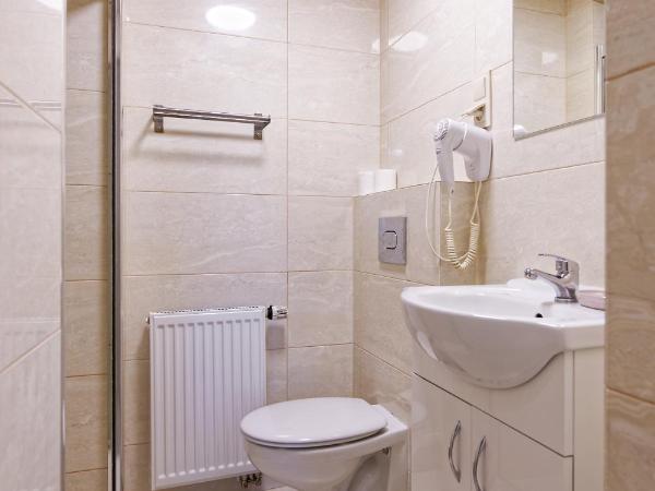 Pensjon Polska : photo 1 de la chambre chambre simple