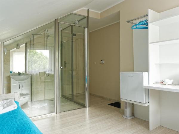 Pensjon Polska : photo 2 de la chambre chambre simple