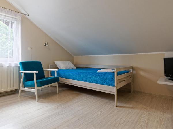 Pensjon Polska : photo 1 de la chambre chambre simple