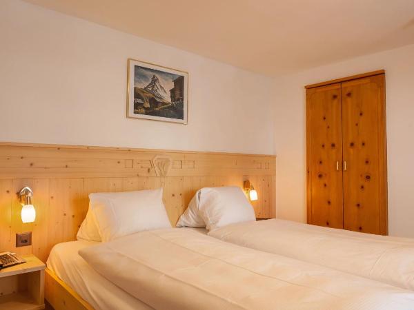 Hotel Capricorn : photo 3 de la chambre chambre double - vue sur village