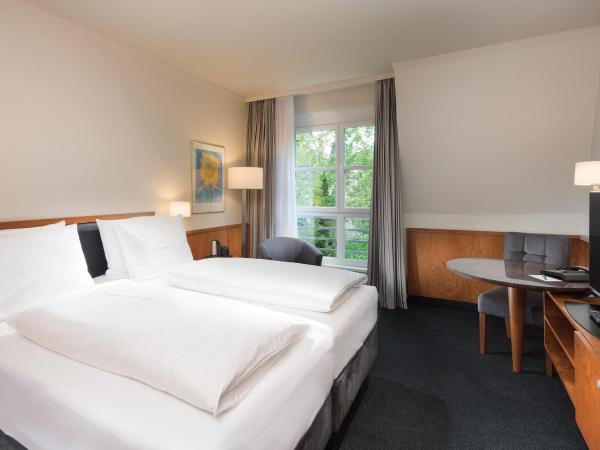 Seminaris Hotel Leipzig : photo 1 de la chambre chambre standard plus