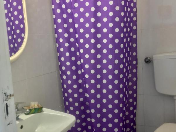 Camere Il Leone : photo 2 de la chambre chambre double avec salle de bains privative extérieure