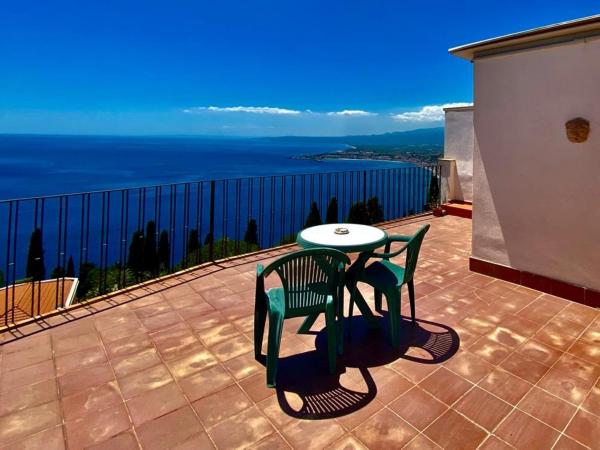 Camere Il Leone : photo 10 de la chambre chambre triple - vue sur mer