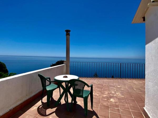 Camere Il Leone : photo 9 de la chambre chambre triple - vue sur mer