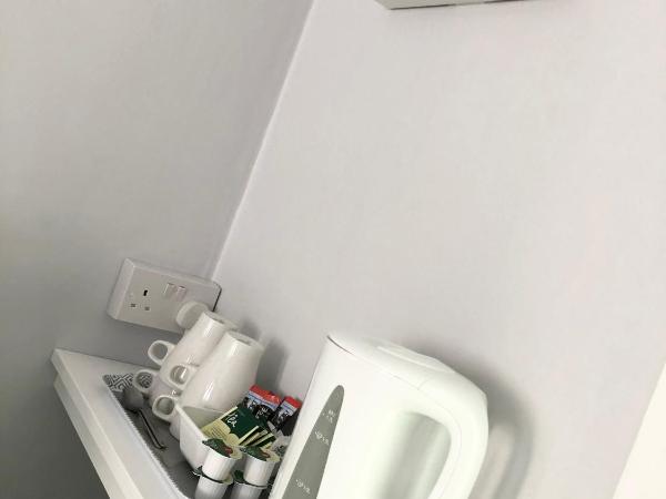 Chadberry House Hotel : photo 6 de la chambre suite familiale deluxe