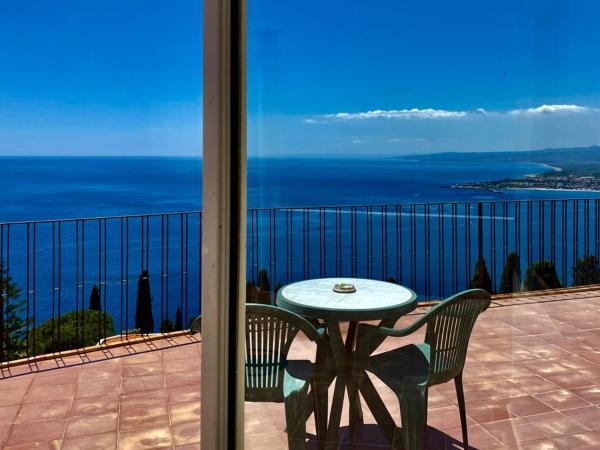 Camere Il Leone : photo 6 de la chambre chambre triple - vue sur mer