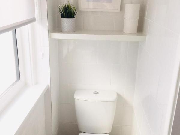 Chadberry House Hotel : photo 5 de la chambre petite chambre double