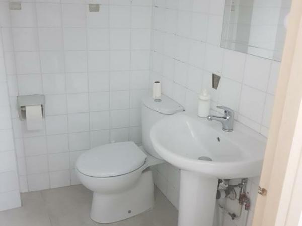 Albergue Turístico La Peregrina : photo 2 de la chambre lit superposé dans dortoir mixte